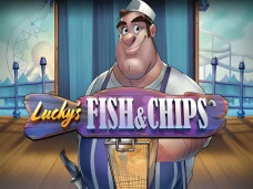 Lucky’s Fish & Chips