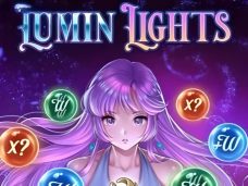 Lumin Lights