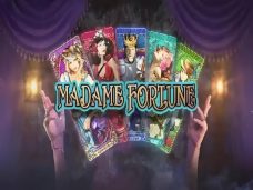 Madame Fortune