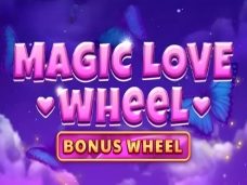 Magic Love Wheel