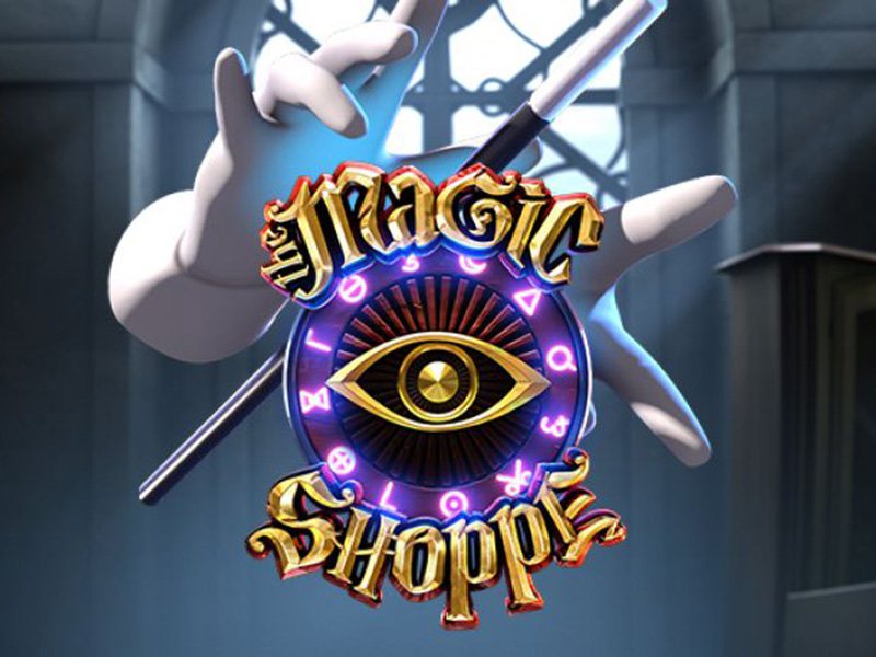 Magic Shoppe No Download Slot