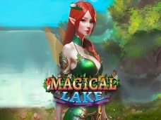 Magical Lake