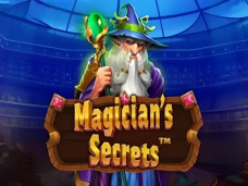 Magician&’s Secrets