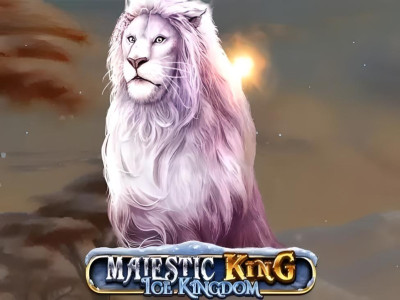 Majestic King – Ice Kingdom