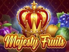 Majesty Fruits