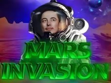 Mars Invasion
