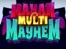 Mayan Multi Mayhem