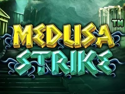Medusa Strike
