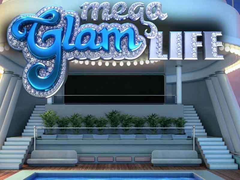 Play The Glam Life Slots Here With No Download
