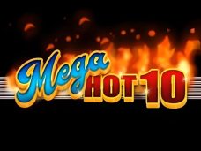 Mega Hot 10