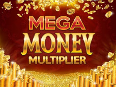 Mega Money Multiplier Online Slot