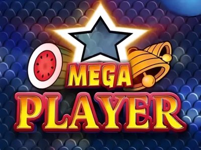 Mega Player