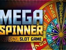 Mega Spinner Slot