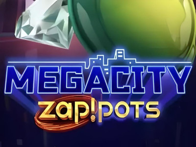 Megacity