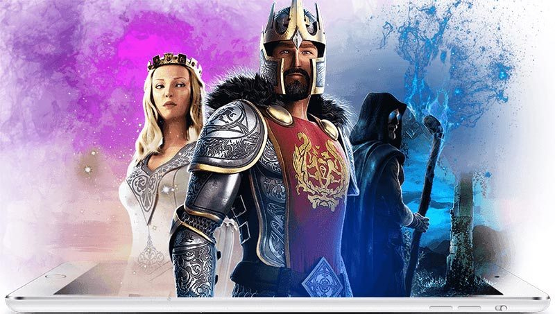 5 Dragons Slot Online best iphone casinos เกมส์สล็อต 5 มังกร จีคลับมือถือ