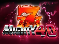 Mighty 40