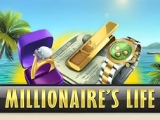 Millionaire’s Life