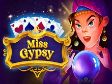 Miss Gypsy