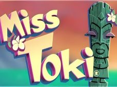 Miss Toki