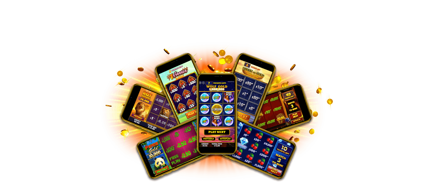 Mobile Slots Machines What You Need To Know About Mobile Slots - Mobile Slot Game