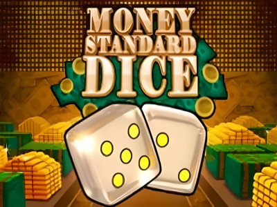 Money Standard Dice