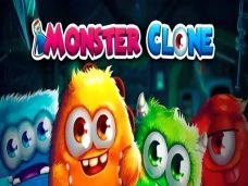 Monster Clone