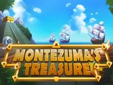 Montezuma’s Treasure