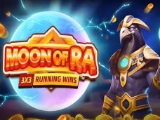 Moon of Ra