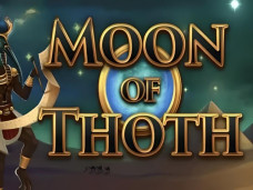 Moon of Thoth