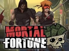 Mortal Fortune