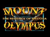 Mount Olympus The Revenge Of Medusa