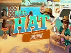Mr.Hat: Sunshine