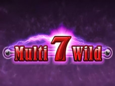 Multi 7 Wild