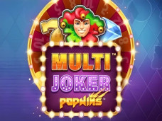 Multi Joker Popwins