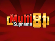 Multi Supreme 81