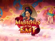Mysteries of The East