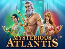 Mysterious Atlantis