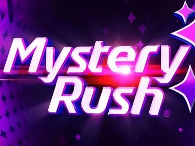 Mystery Rush