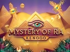 Mystery of RA Kenooo