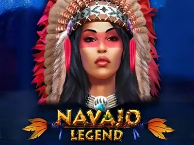 Navajo Legend