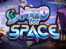 Need for Space