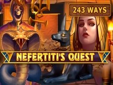 Nefertiti’s Quest