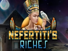 Nefertiti’s Riches