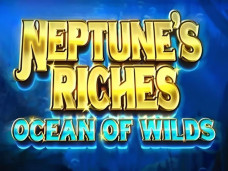 Neptune’s Riches: Ocean Of Wilds