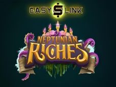 Neptunian Riches Easy$Link