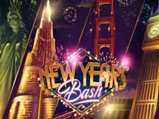 New Year’ Bash