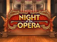 Night At The Opera