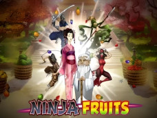 Ninja Fruits