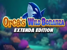 Orca’s Wild Bonanza Extenda Edition