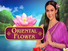 Oriental Flower